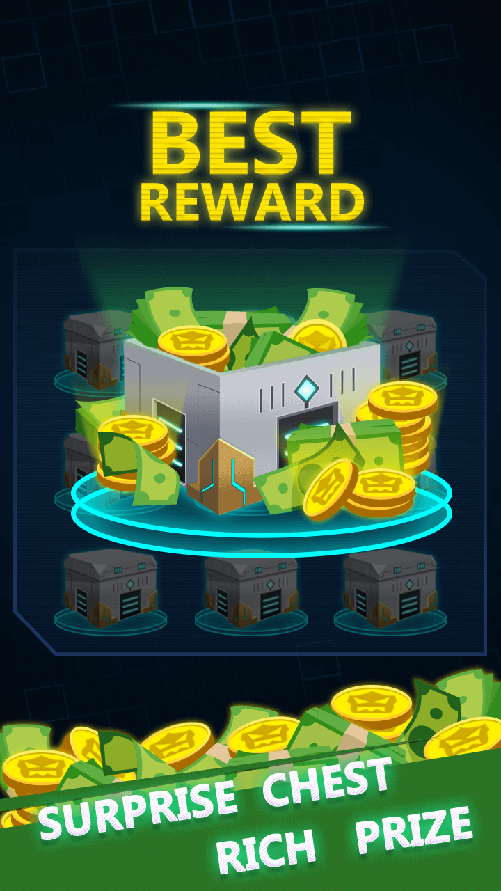 Spinning Blades screenshot 2