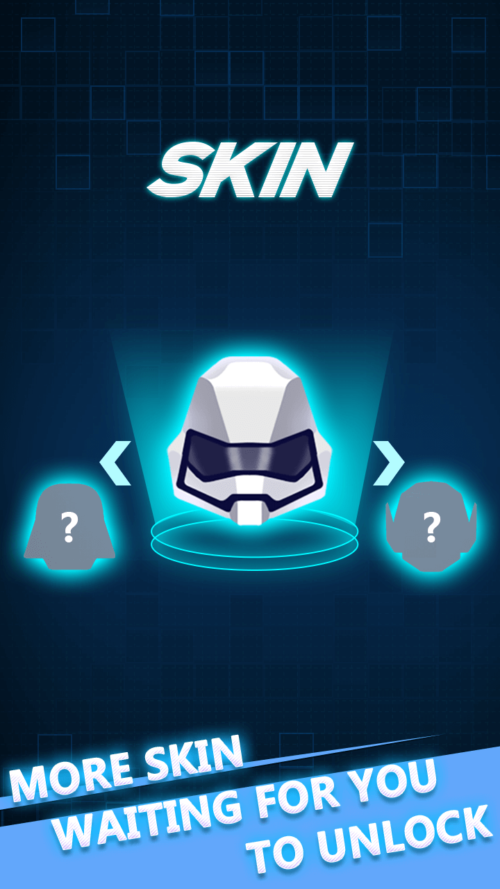 Spinning Blades screenshot 6