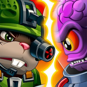 Hamster: Trận chiến PVP vì tự do