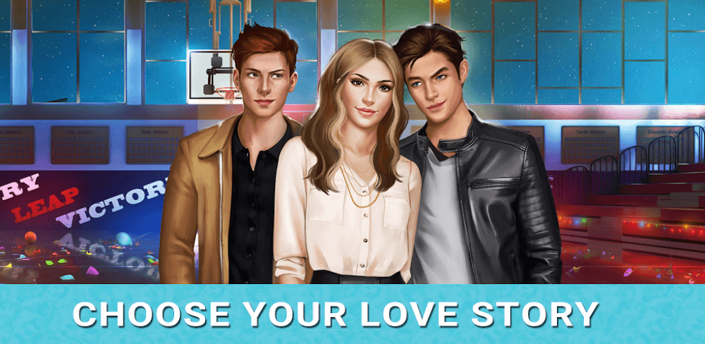 Love Boat - Your Adventure screenshot 1