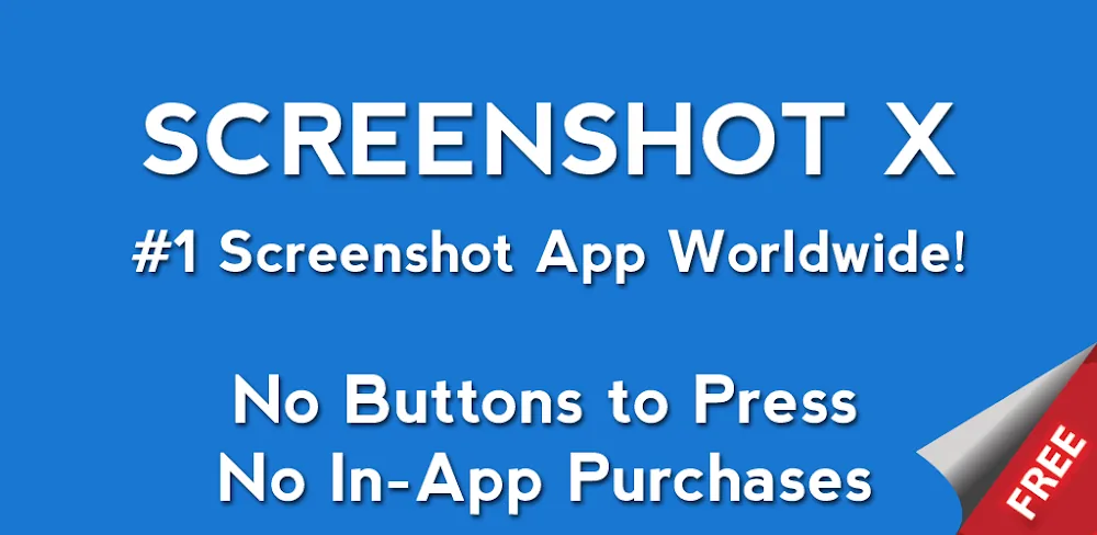 Screenshot X preview 1
