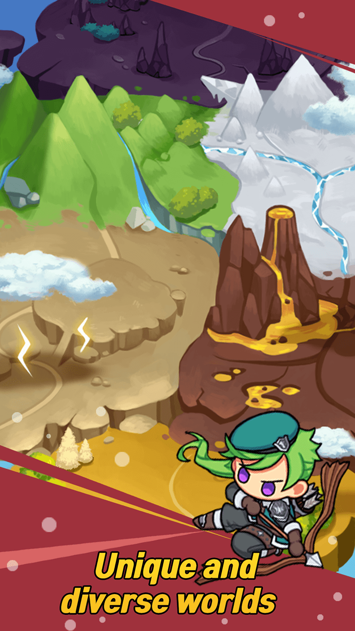 Hero Knights Idle RPG screenshot 4