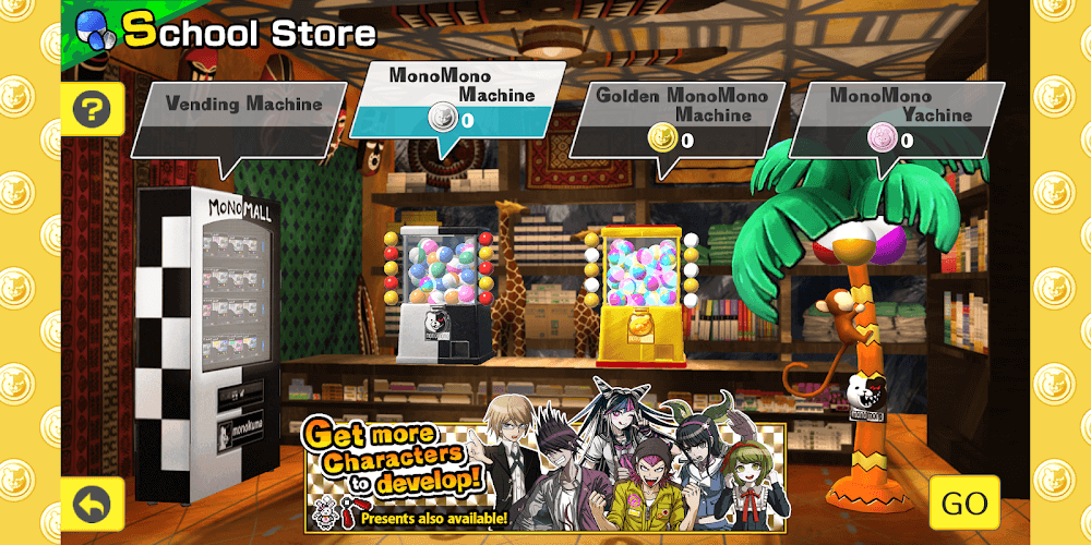 Danganronpa S: Ultimate Summer screenshot 7