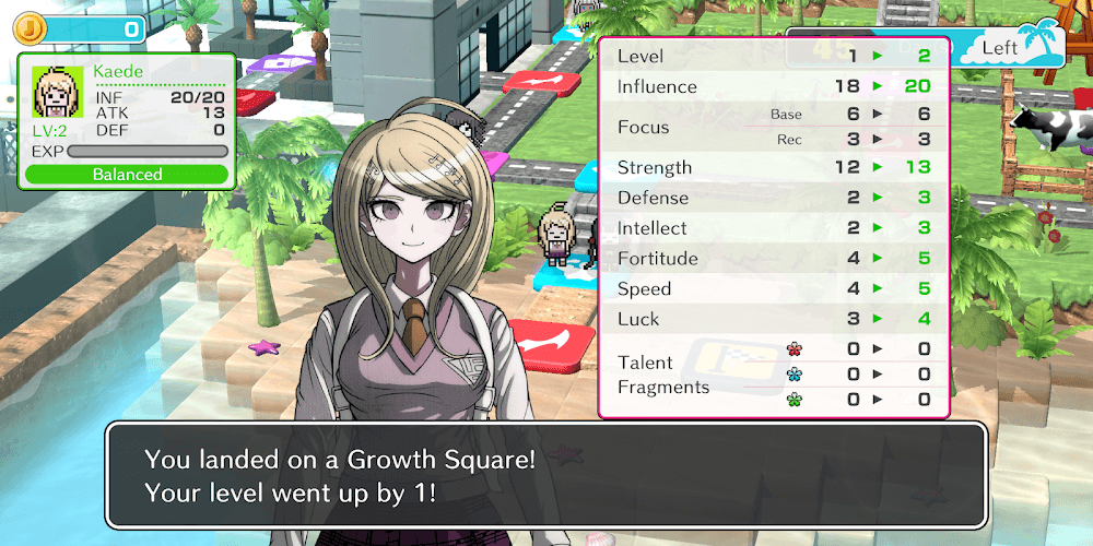 Danganronpa S: Ultimate Summer screenshot 3