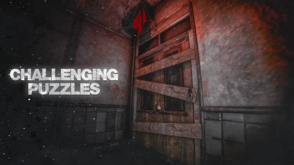 Forsaken Hospital screenshot 5