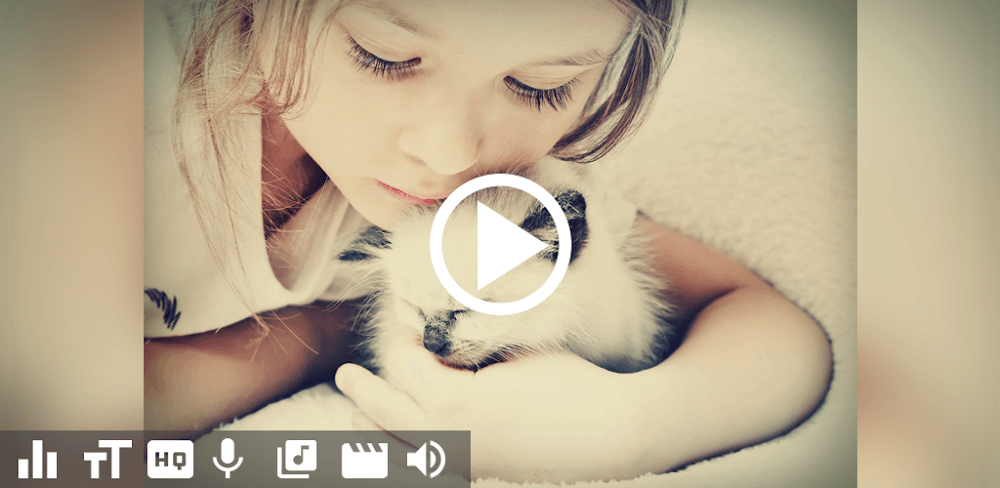 Square Video screenshot 1