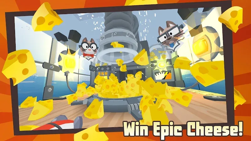 MouseBot gameplay screenshot 4