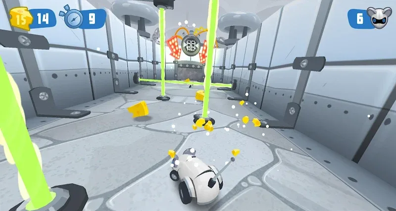 MouseBot gameplay screenshot 6