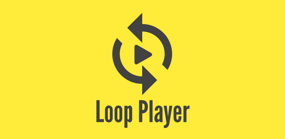Loop Player screenshot 1