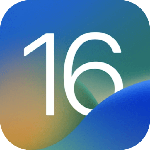 Launcher iOS 13