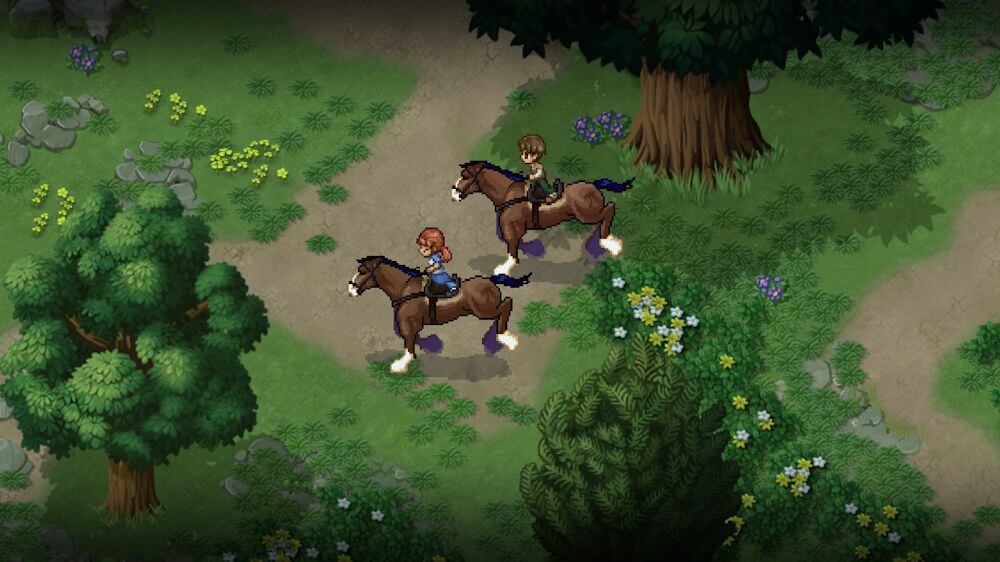 To the Moon screenshot 5
