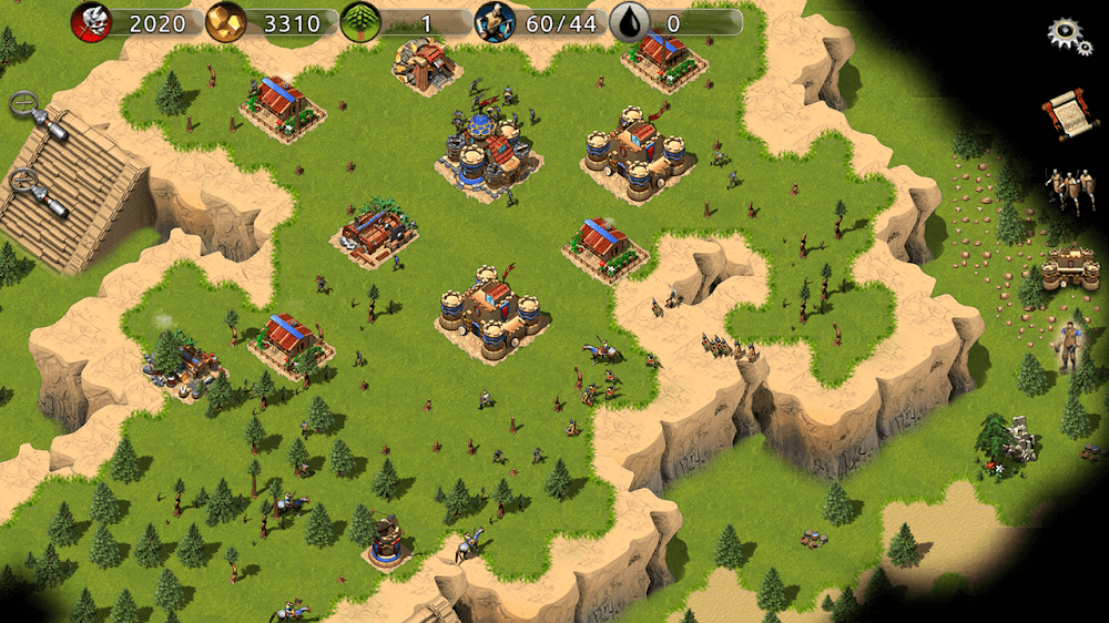 WarAge Premium screenshot 5
