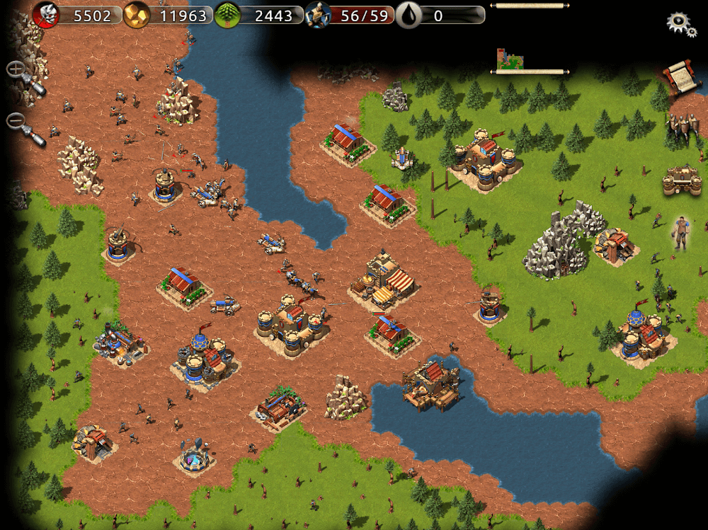 WarAge Premium screenshot 7