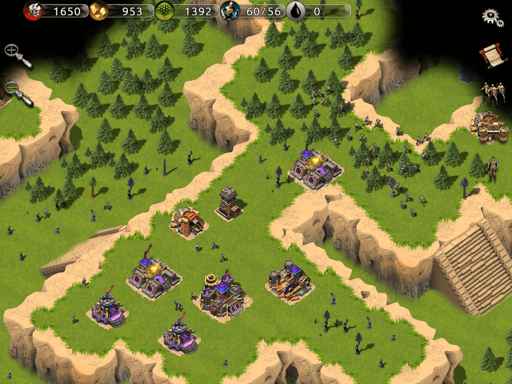 WarAge Premium screenshot 6