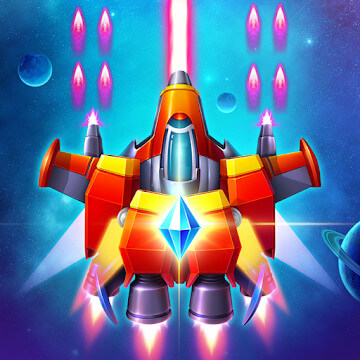 WinWing: Space Shooter