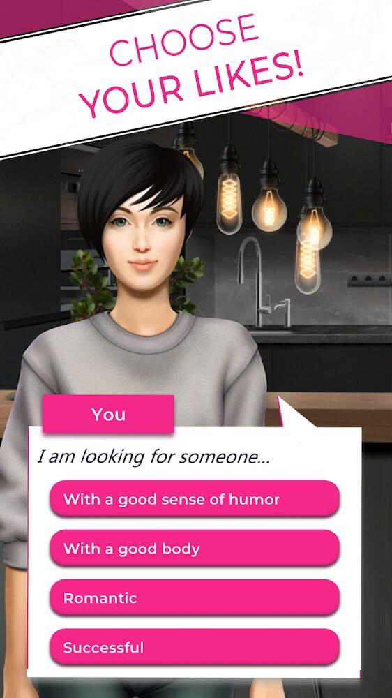 Couple Up! Love Show screenshot 5
