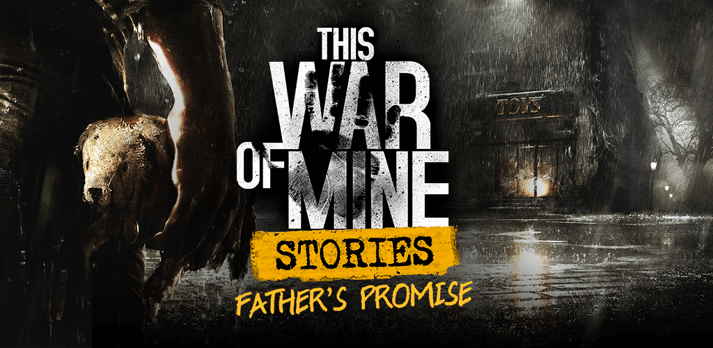 This War of Mine: Stories screenshot 1