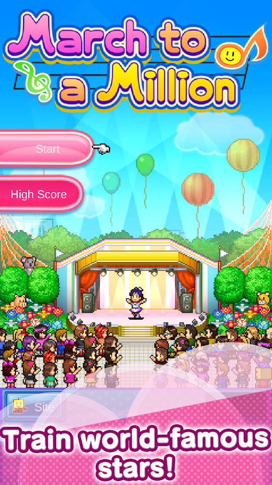 March to a Million screenshot 6