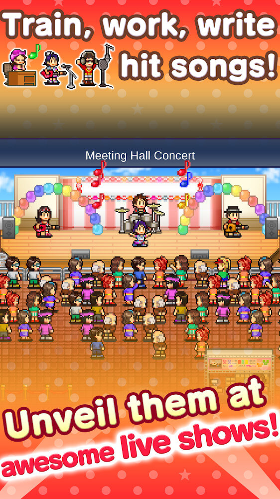 March to a Million screenshot 4