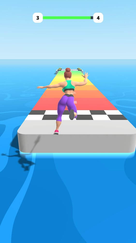 Fat 2 Fit! screenshot 6