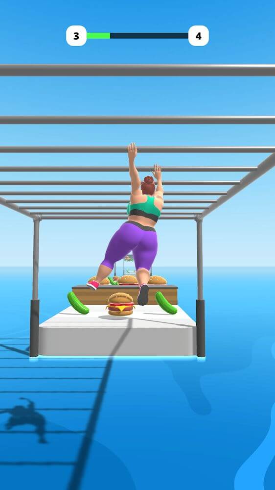 Fat 2 Fit! screenshot 5