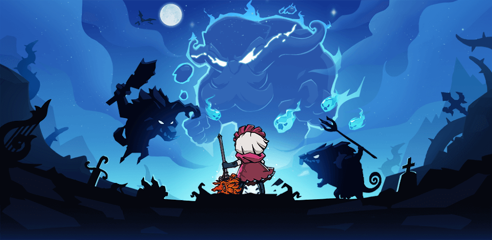 Greens Secret: Idle screenshot 1