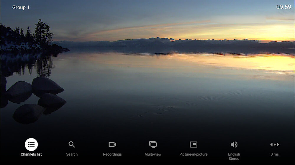 TiviMate IPTV Player preview 6