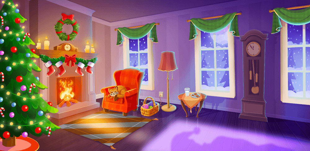 Merge Friends screenshot 1