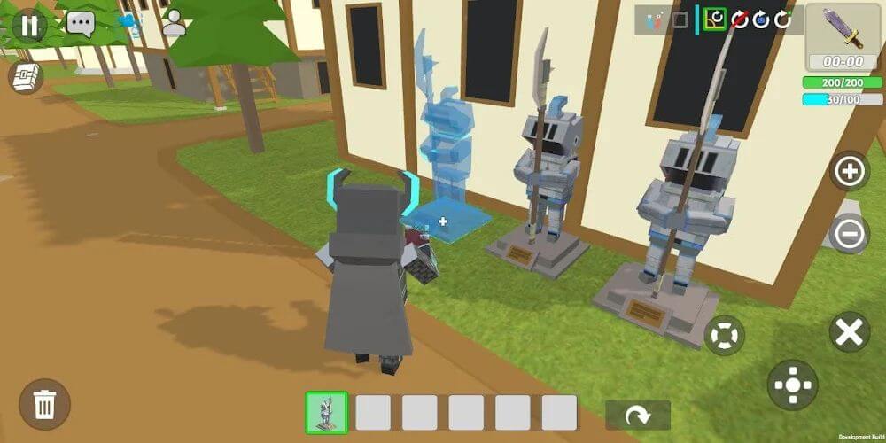Simple Sandbox 2: Middle Ages screenshot 3