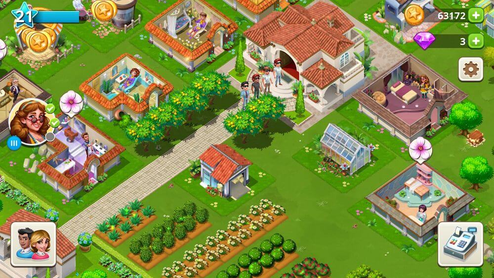 My Spa Resort screenshot 3