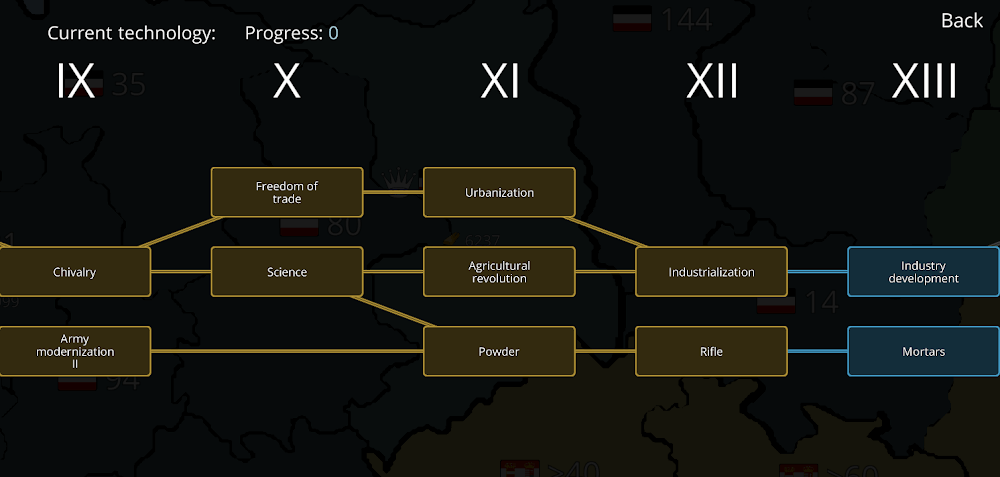 Cold Path screenshot 4