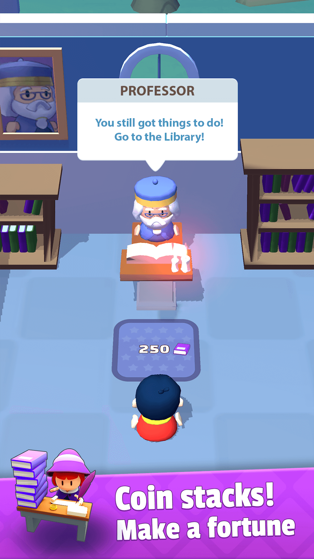 My Office - Magic Fever screenshot 6