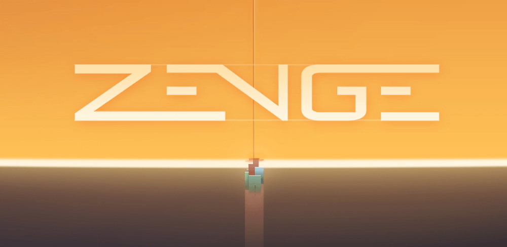 Zenge screenshot 1