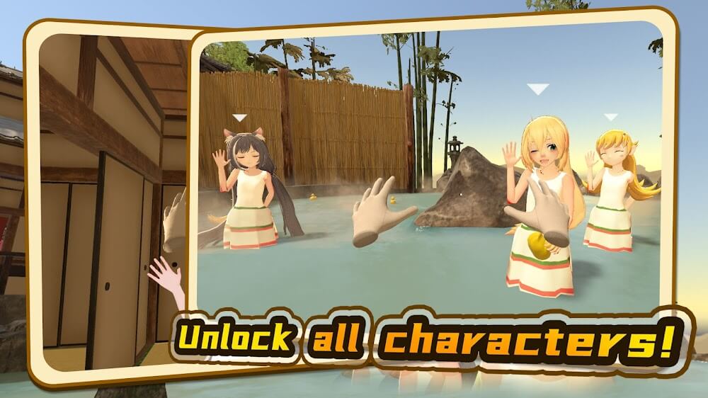 Viva Project 2 screenshot 6
