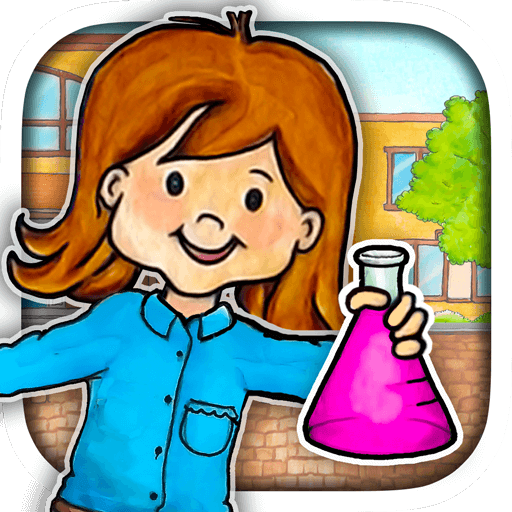 My PlayHome: School