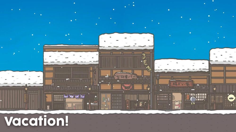 Tsuki Adventure screenshot 5