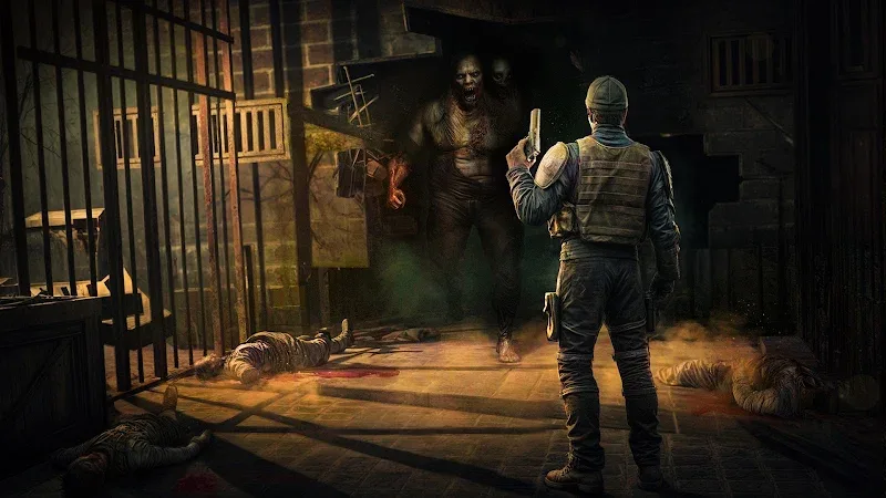 Metro 2055 - last day survival screenshot 5