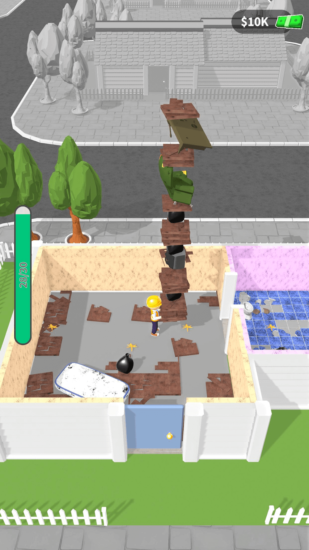 House Flip Master gameplay screenshot 6