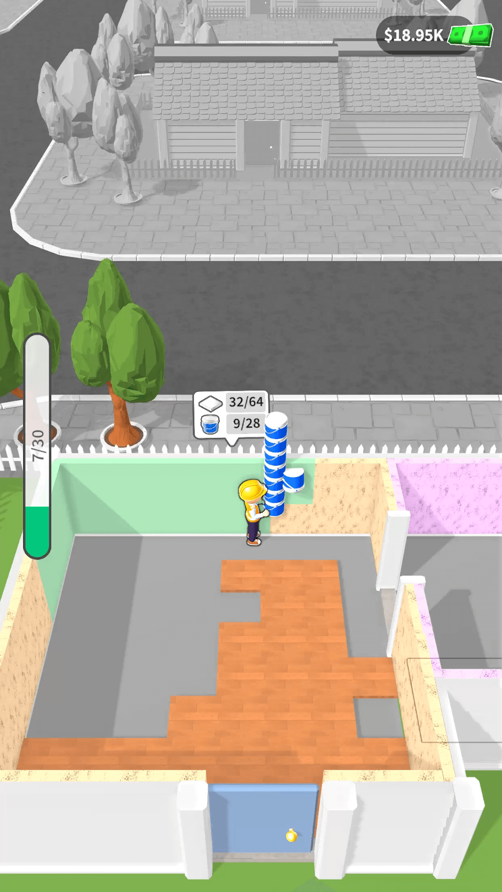 House Flip Master gameplay screenshot 7
