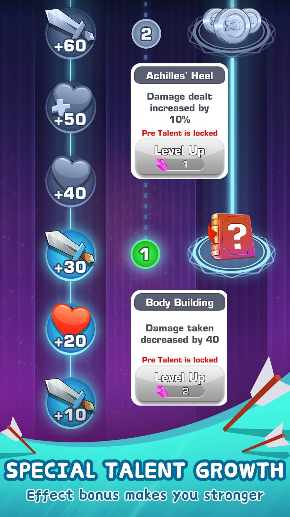 Shooting Skull screenshot 6