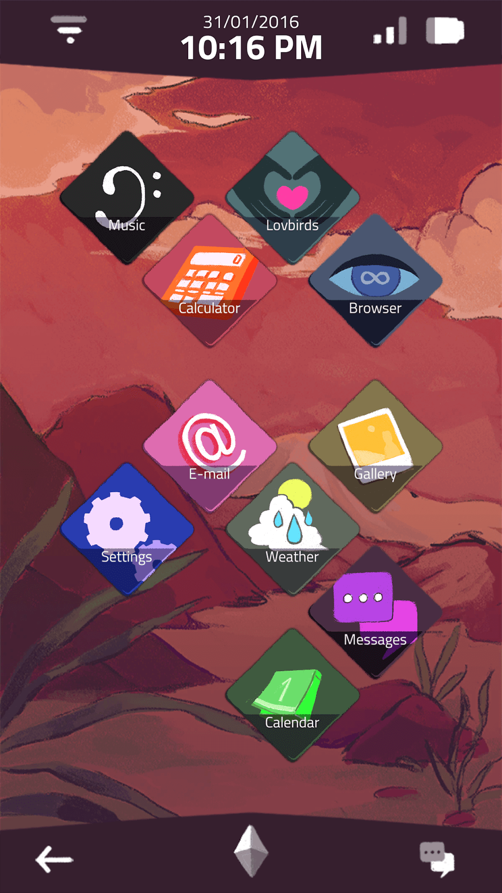 A Normal Lost Phone screenshot 2