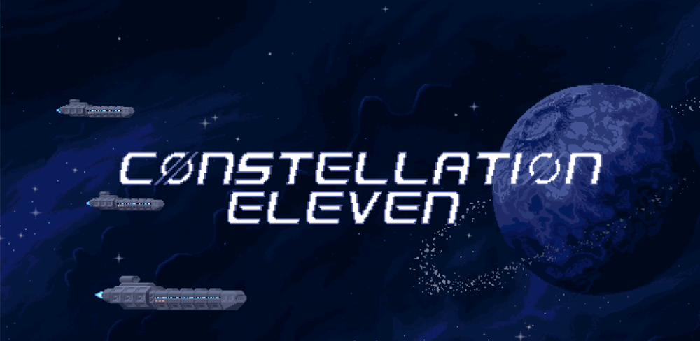 Constellation Eleven screenshot 1