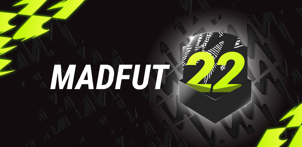 Madfut 22 screenshot 1