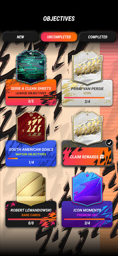 Madfut 22 screenshot 7