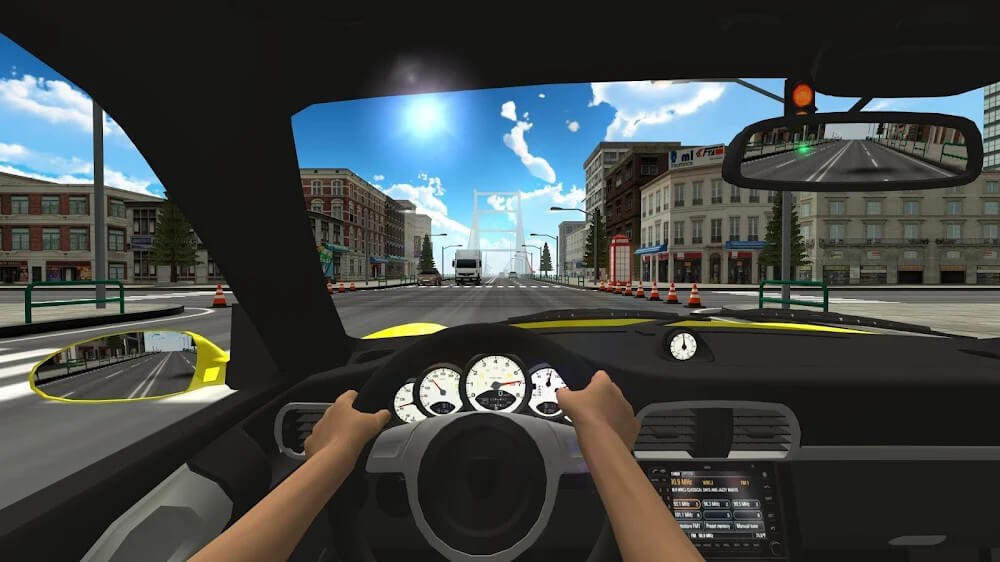 Racing Limits screenshot 4