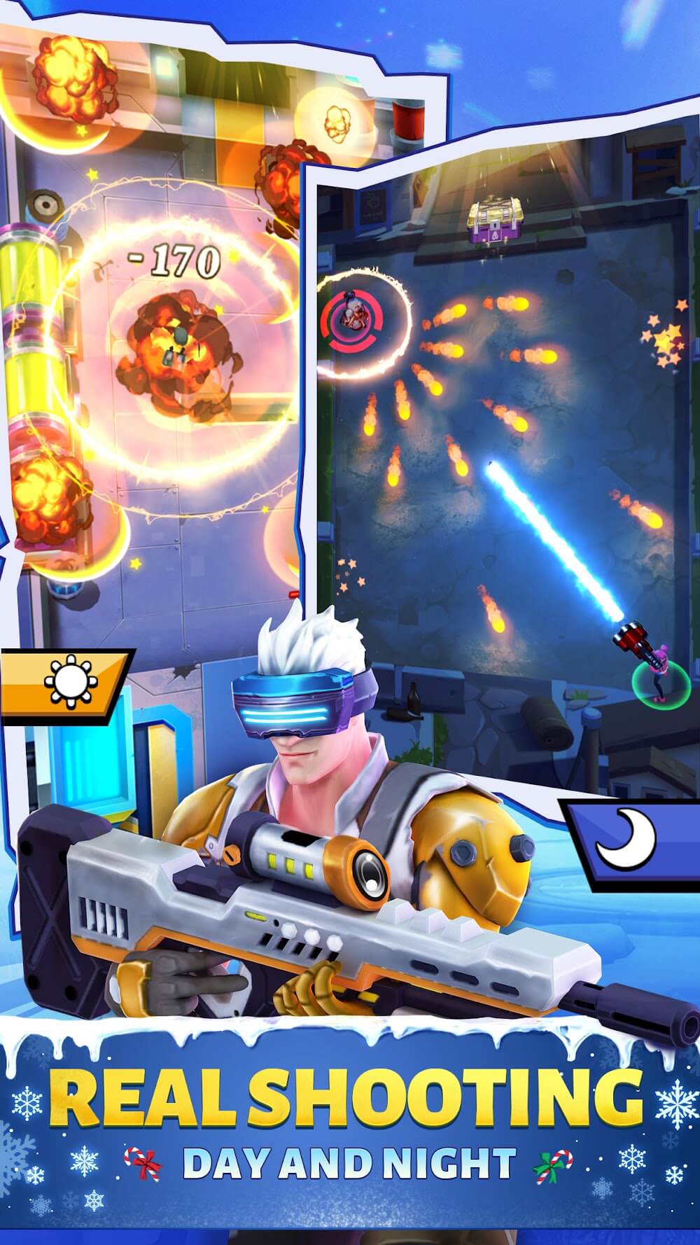 Last Hero: Roguelike screenshot 5