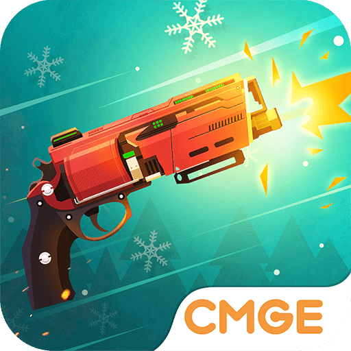 Last Hero: Roguelike Shooting Game