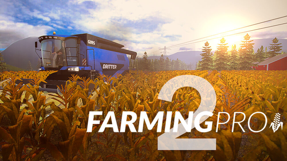 Farming PRO 2 screenshot 2
