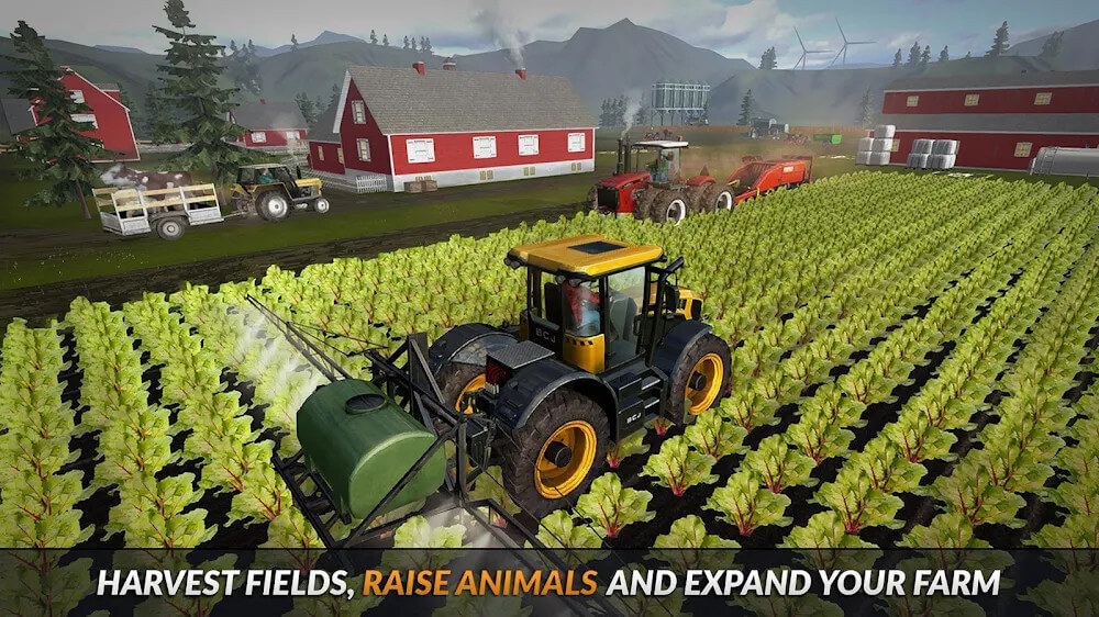 Farming PRO 2 screenshot 4