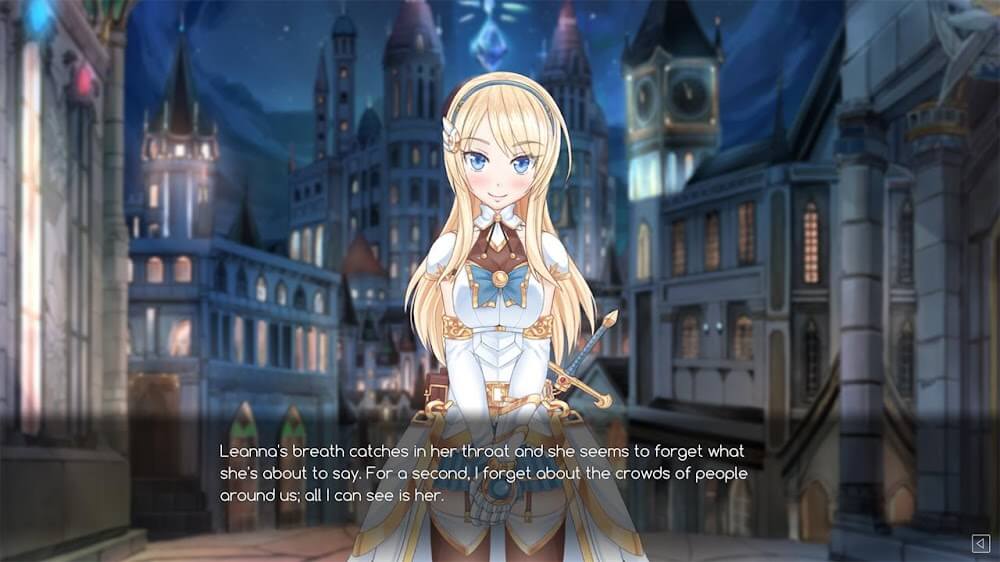 Crystalline screenshot 6